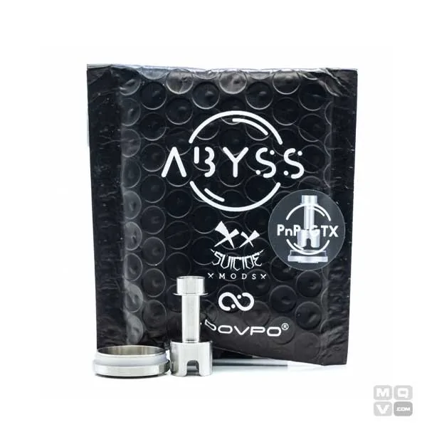 ABYSS AIO BRIDGE PNP/GTX DOVPO X SUICIDE MODS