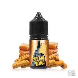 CREME KONG CARAMEL RETRO JOES JUICE AROMA 30ML VAPE