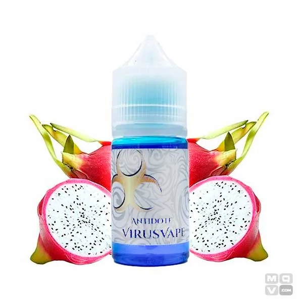 ANTIDOTE VIRUS VAPE 30ML