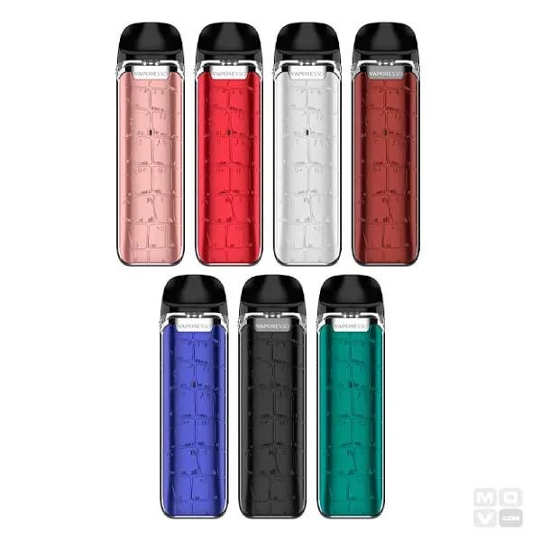 VAPORESSO LUXE Q