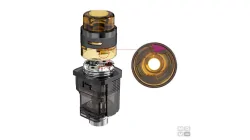CARTUCHO RDTA NAUTILUS PRIME X