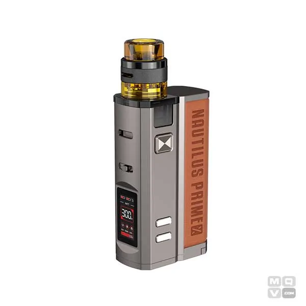 CARTUCHO RDTA NAUTILUS PRIME X