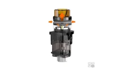 NAUTILUS PRIME X RDTA CARTRIDGE