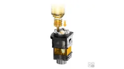 NAUTILUS PRIME X RDTA CARTRIDGE