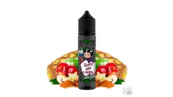 BUDINO DI MELE NONNA & NONNO 50ML