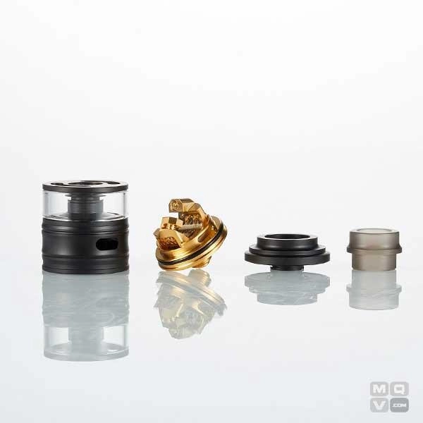 RELOAD 26 RELOAD VAPOR USA RTA