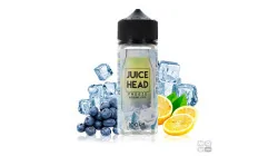 FREEZE BLUEBERRY LEMON JUICE HEAD 100ML