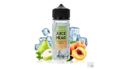 FREEZE PEAR PEACH JUICE HEAD 100ML