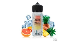 FREEZE PINEAPPLE GRAPEFRUIT JUICE HEAD 100ML