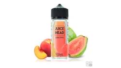 GUAVA PEACH JUICE HEAD 100ML