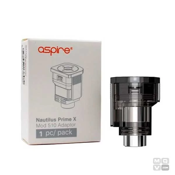 ADAPTADOR 510 NAUTILUS PRIME X