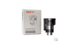 510 NAUTILUS PRIME X ADAPTER