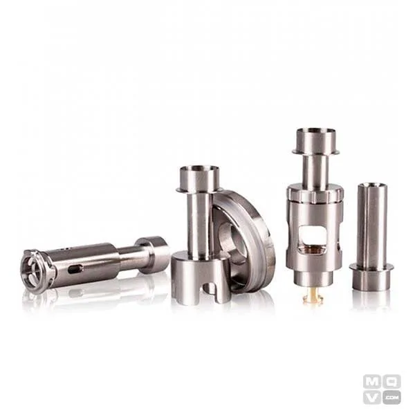 ABYSS SIDE KIT DOVPO X SUICIDE MODS