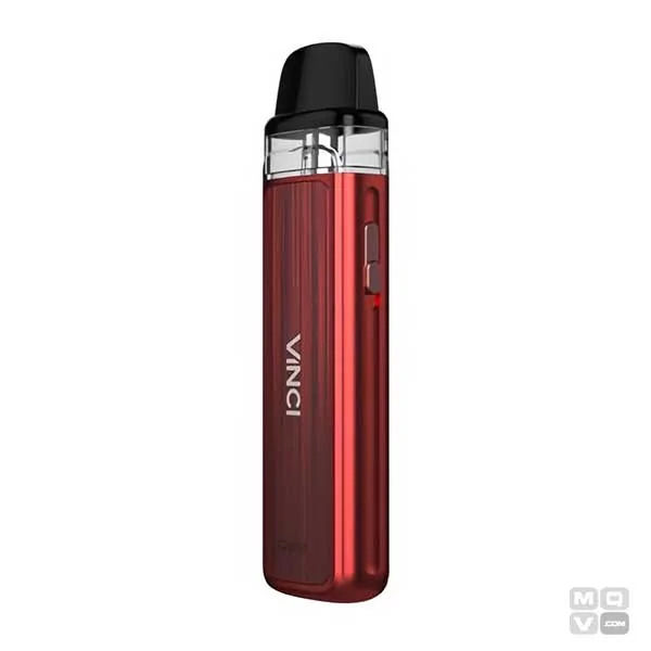 VINCI POD VOOPOO 40W 1500MAH DAZZLING GREEN