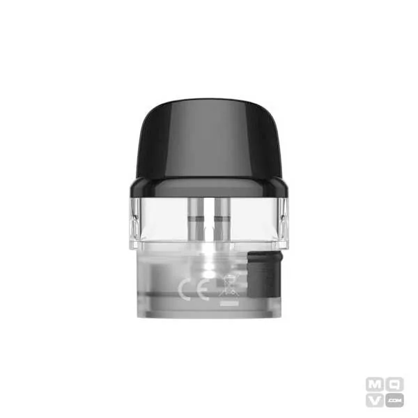 1 X CARTRIDGE VINCI POD VOOPOO 5.5ML