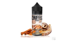 CINNAMON ROLL CHUFFED ELIQUIDS 100ML