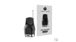 CARTUCHO UB LITE POD 2ML LOST VAPE