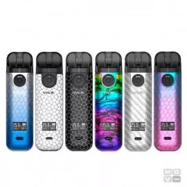 NOVO 4 SMOK POD VAPE