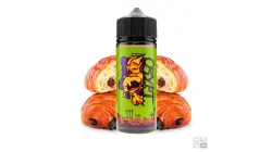 THE ASSASSIN CRYP MR. YUM 100ML