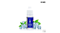 SUBZERO HALO E-LIQUIDS 10ML