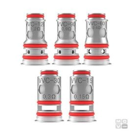 1 X COIL VVC VANDY VAPE