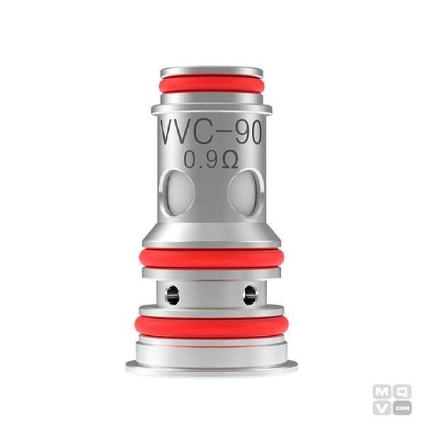 1 X COIL VVC JACKAROO POD VANDY VAPE