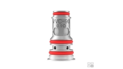 1 X COIL VVC JACKAROO POD VANDY VAPE