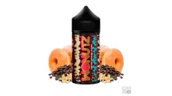 COFFEE CARAMEL GLAZED WONUTZ 100ML