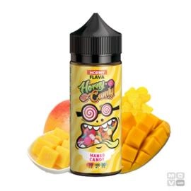 MANGO CANDY HORNY FLAVA 100ML VAPE