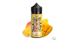 MANGO CANDY HORNY FLAVA 100ML