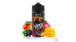 MANGO BLACKCURRANT VIPER FRUITY 100ML