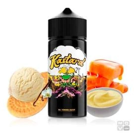 KASTARD TONINO VAPER 100ML VAPE