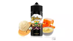 KASTARD TONINO VAPER 120ML