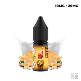 ARCHAON OIL4VAP SALTS 10ML VAPE