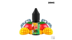 FRESH MANGO OIL4VAP SALTS 10 ML