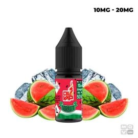 SORBET OIL4VAP SALTS 10ML VAPE