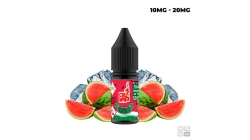 SORBET OIL4VAP SALTS 10 ML