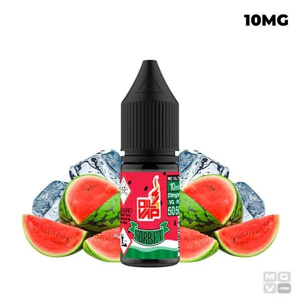 SORBET OIL4VAP SALTS 10 ML