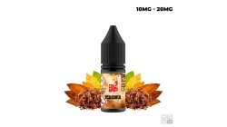 VIRGINIA OIL4VAP SALTS 10 ML