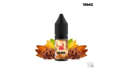 VIRGINIA OIL4VAP SALTS 10 ML