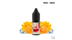 YAKUZA OIL4VAP SALTS 10 ML