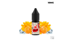 YAKUZA OIL4VAP SALTS 10 ML