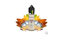 VCT NORTH RIPE VAPES 50ML