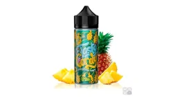TROPICANA PUNCH TASTY FRUITY 100ML