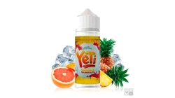 PINEAPPLE ICE YETI ELIQUIDS 100ML