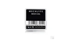 MESH COIL NI80 MECHLYFE 10PCS