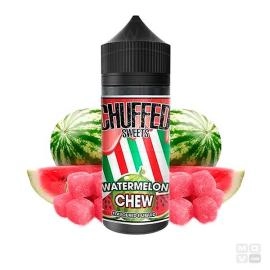 WATERMELON CHEW SWEETS CHUFFED ELIQUIDS 100ML