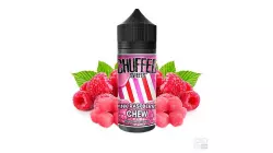 PINK RASPBERRY CHEW SWEETS CHUFFED ELIQUIDS 100ML