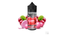 CHERRY GUM SWEETS CHUFFED ELIQUIDS 100ML