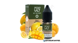 AMNESIA MANGO POD SALT E-LIQUIDS TPD 10ML 20MG